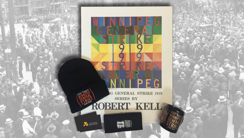 picture of 1919 prize package