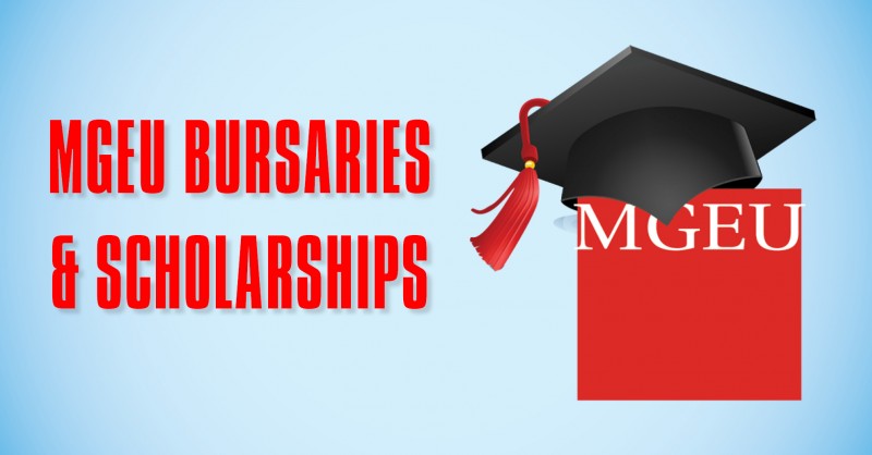 MGEU Scholarships and Bursaries