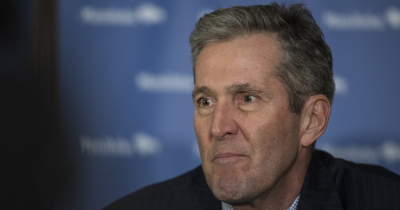 Premier Pallister