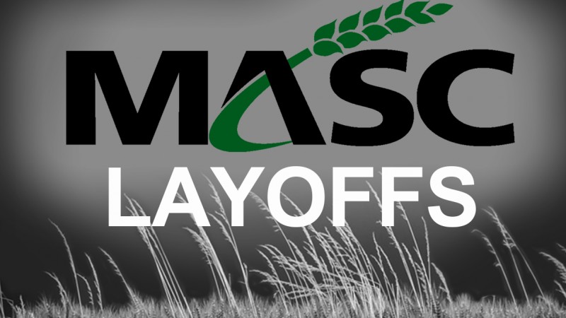 MASC Layoffs