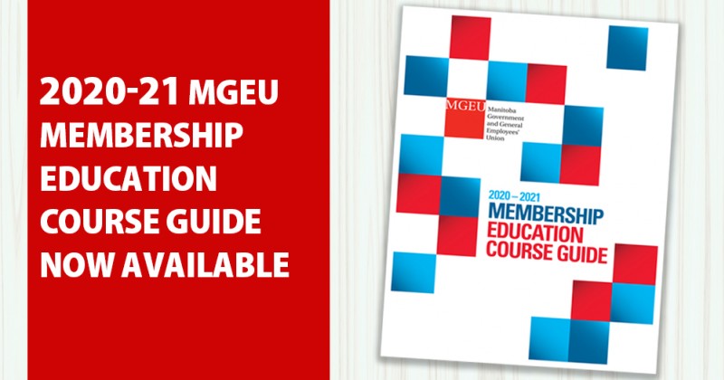 Membership Education Course Guide Cover