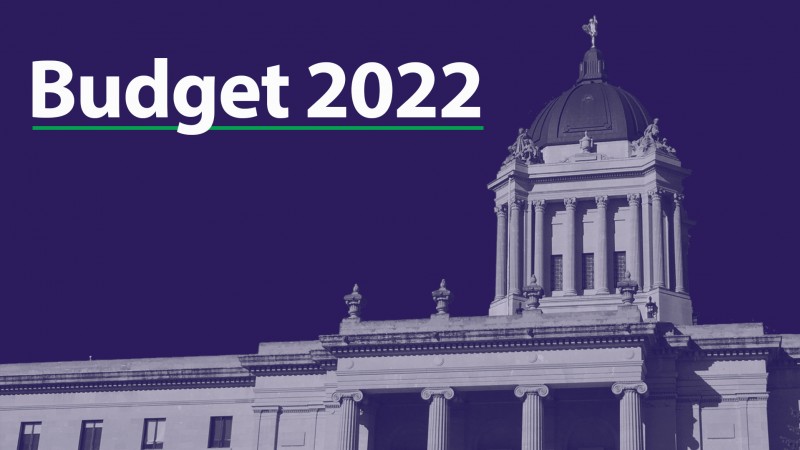 Budget 2022