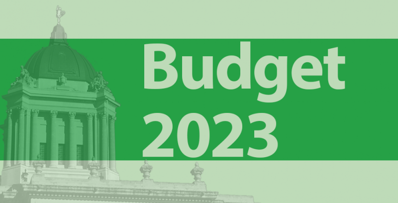 Budget 2023